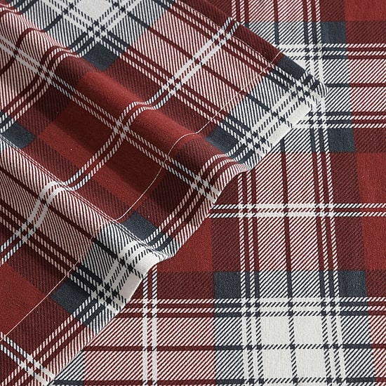 Eddie Bauer Heartland Sheet Set