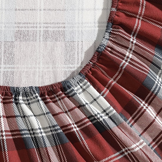 Eddie Bauer Heartland Sheet Set