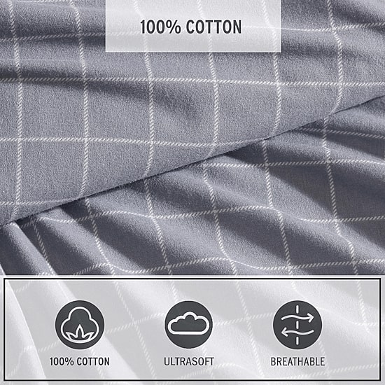 Eddie Bauer Great Plains Sheet Set