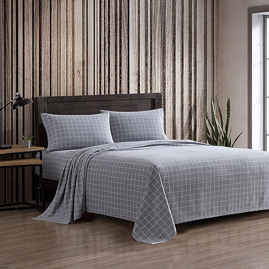 Eddie Bauer Great Plains Sheet Set