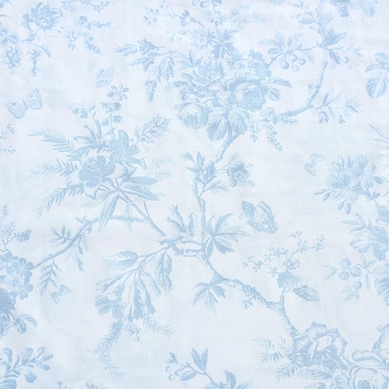 Laura Ashley Walled Garden Sheet Set