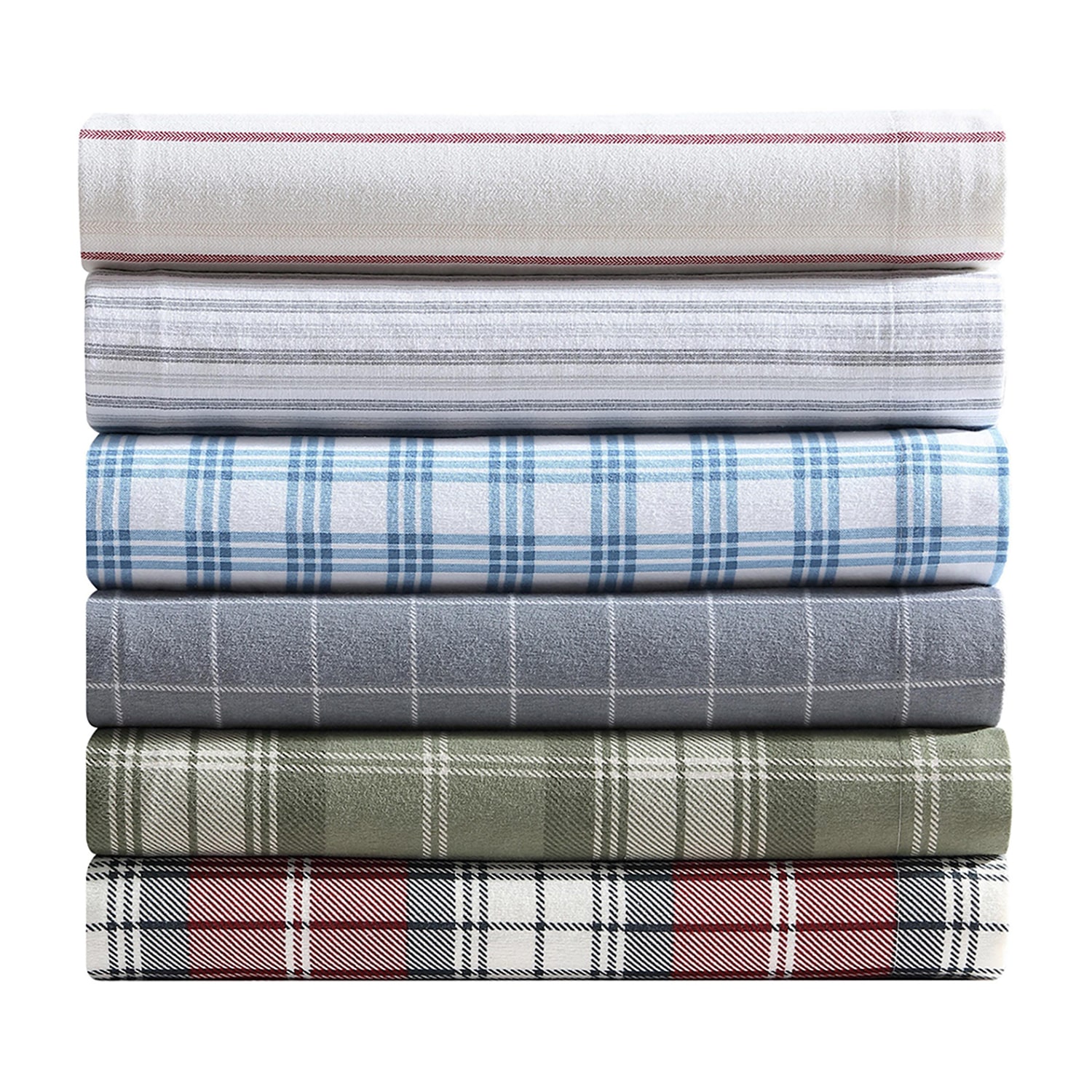 Eddie Bauer Cooper Falls Sheet Set