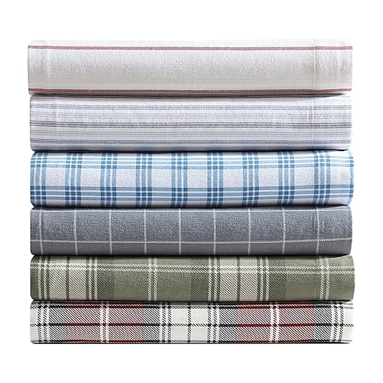 Eddie Bauer Cooper Falls Sheet Set