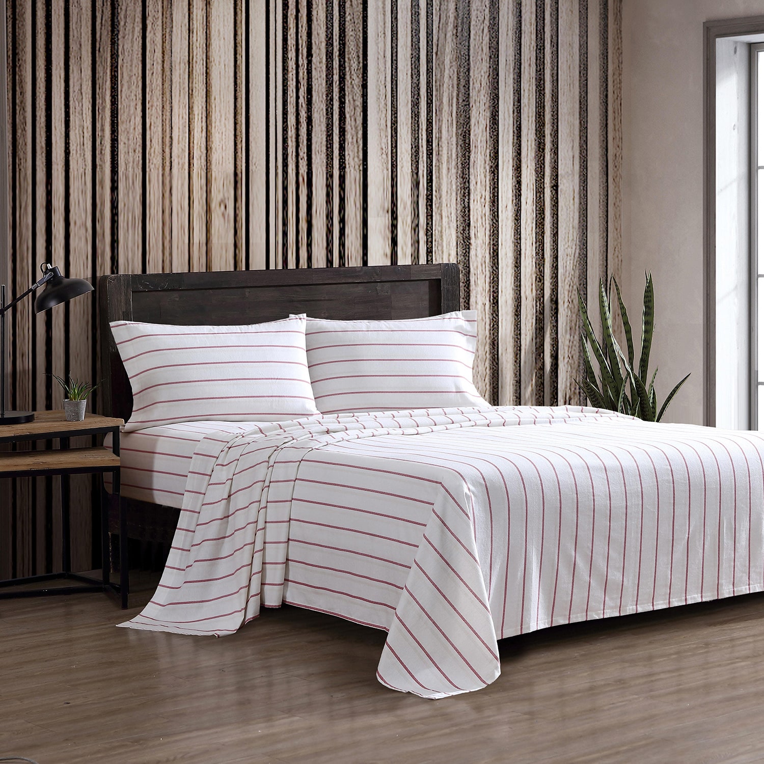 Eddie Bauer Cooper Falls Sheet Set