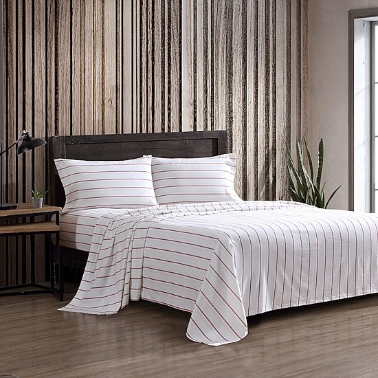 Eddie Bauer Cooper Falls Sheet Set