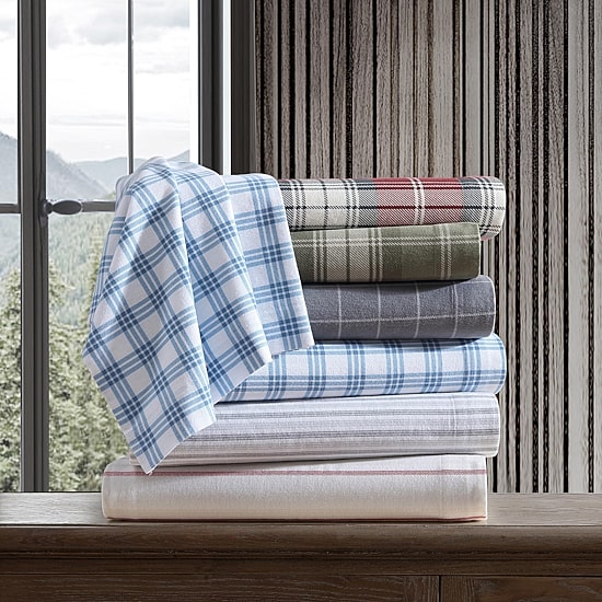Eddie Bauer Cooper Falls Sheet Set