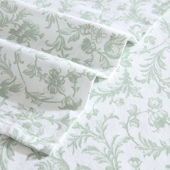 Laura Ashley Brinna Sheet Set