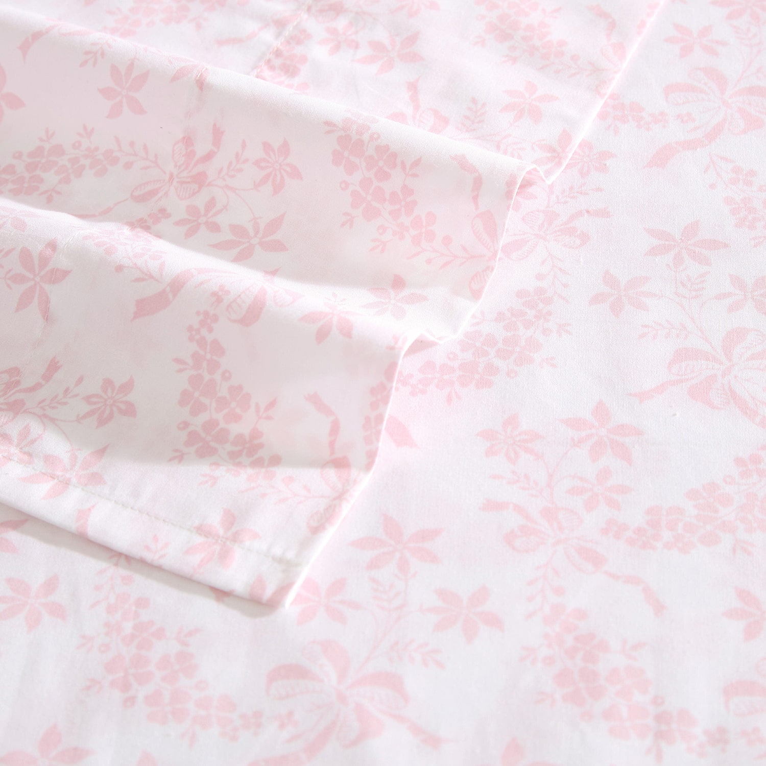 Laura Ashley Antoinette Sheet Set