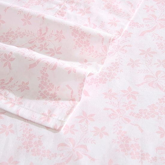 Laura Ashley Antoinette Sheet Set