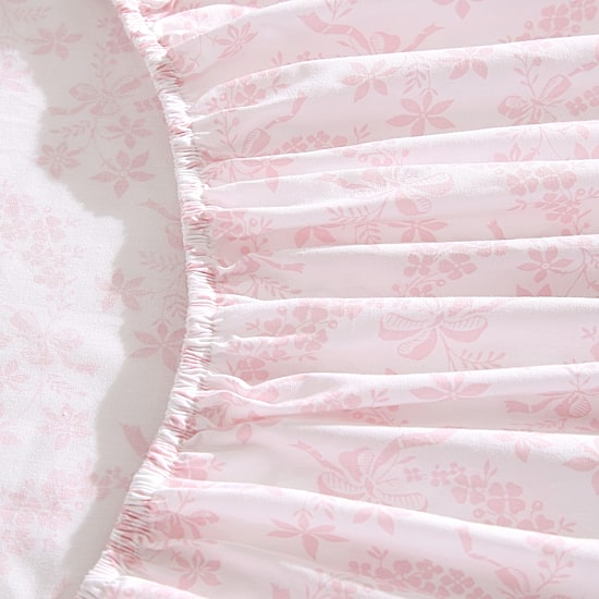 Laura Ashley Antoinette Sheet Set