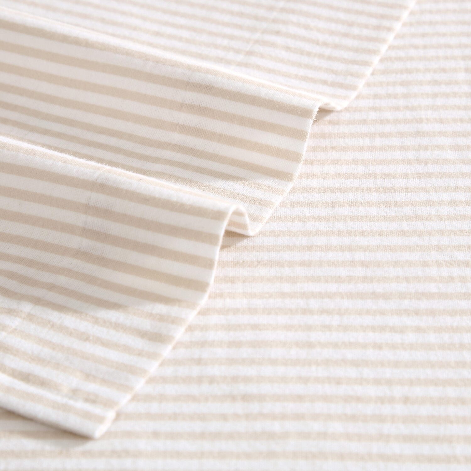Laura Ashley Oxford Stripe Sheet Set