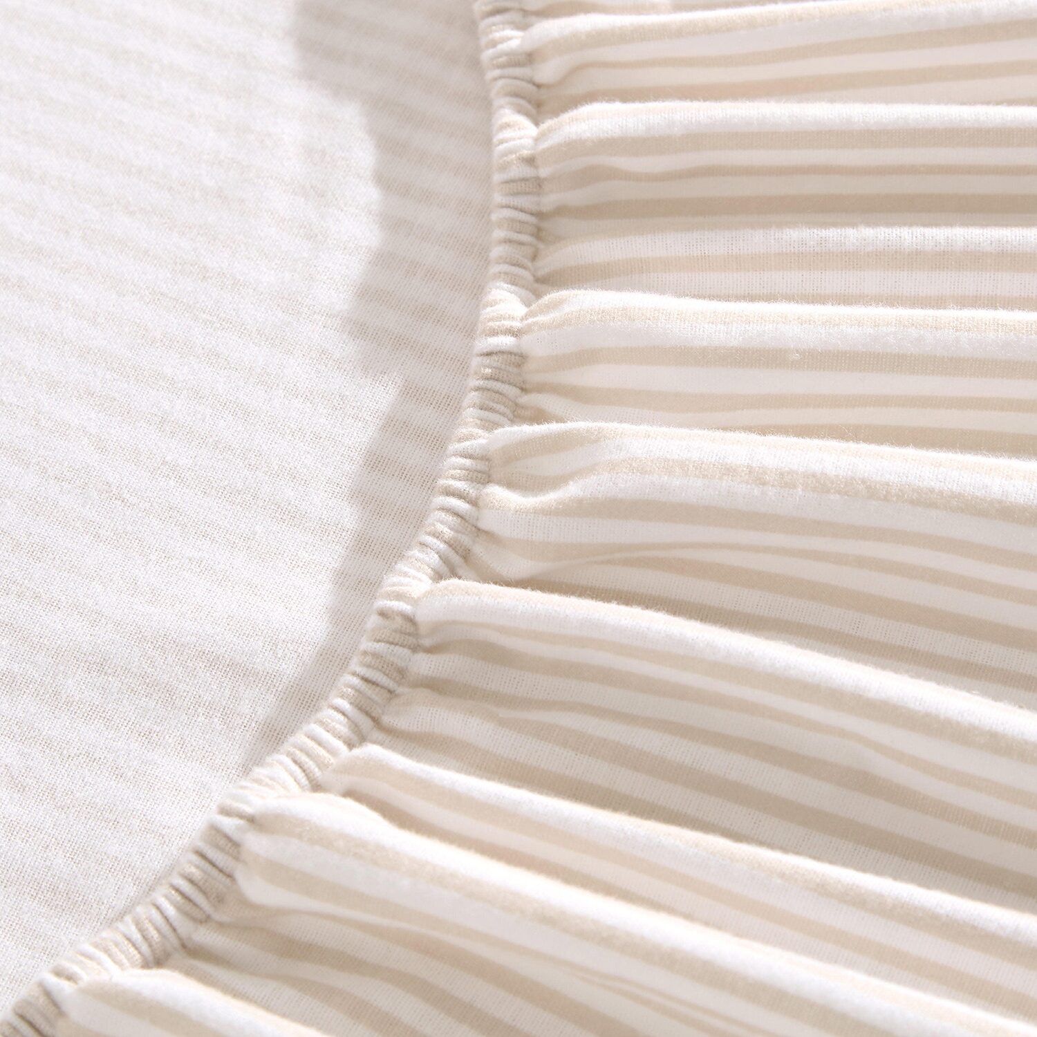 Laura Ashley Oxford Stripe Sheet Set
