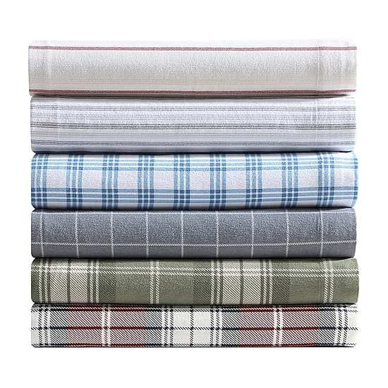 Eddie Bauer Arrowhead Sheet Set