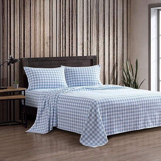 Eddie Bauer Arrowhead Sheet Set
