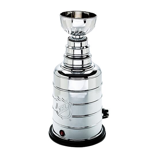 NHL Stanley Cup Popcorn Maker