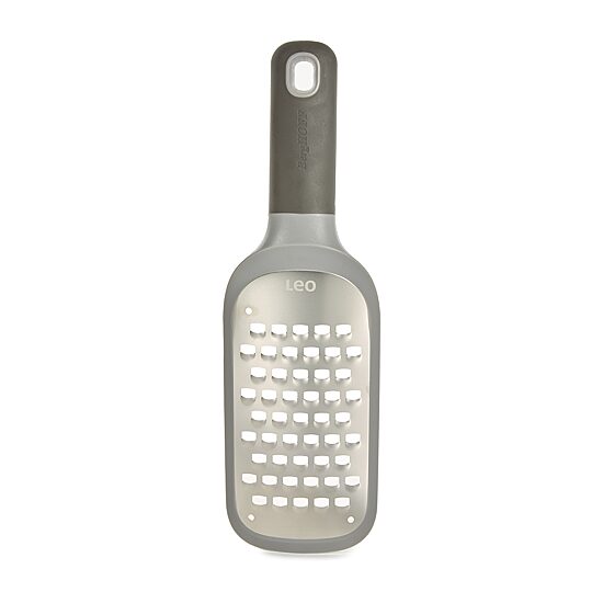 BergHOFF Leo Ultra-Coarse Paddle Grater
