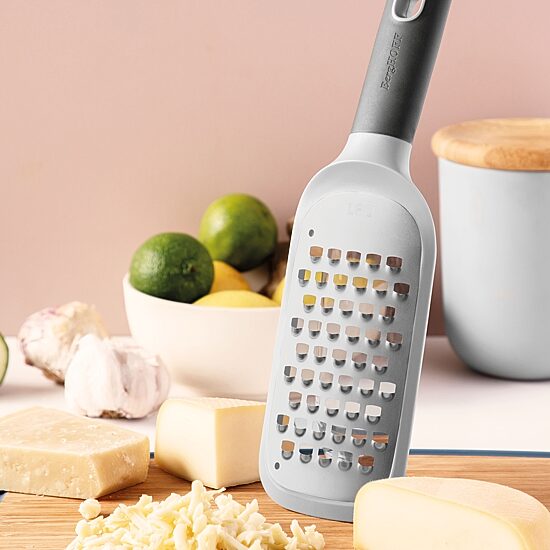 BergHOFF Leo Ultra-Coarse Paddle Grater