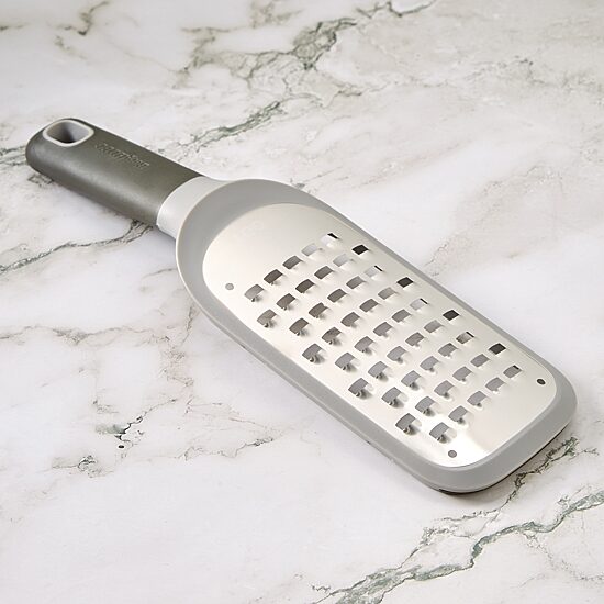 BergHOFF Leo Ultra-Coarse Paddle Grater