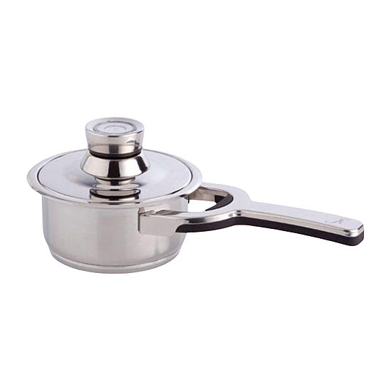 BergHOFF Tfk 15-pc. Stainless Steel Cookware Set