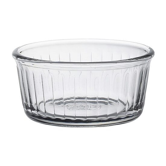Duralex 4-pc. Small Glass Ramekin Set