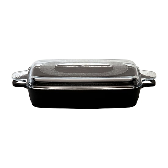 BergHOFF Scala 2-pc. Roasting Pan