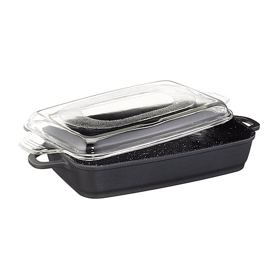 BergHOFF Scala 2-pc. Roasting Pan