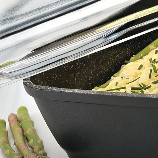 BergHOFF Scala 2-pc. Roasting Pan