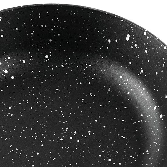 BergHOFF Gem Covered 2-pc. Saute Pan
