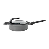 BergHOFF Gem Covered 2-pc. Saute Pan