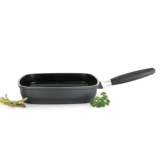 BergHOFF Scala 11" Non-Stick Grill Pan