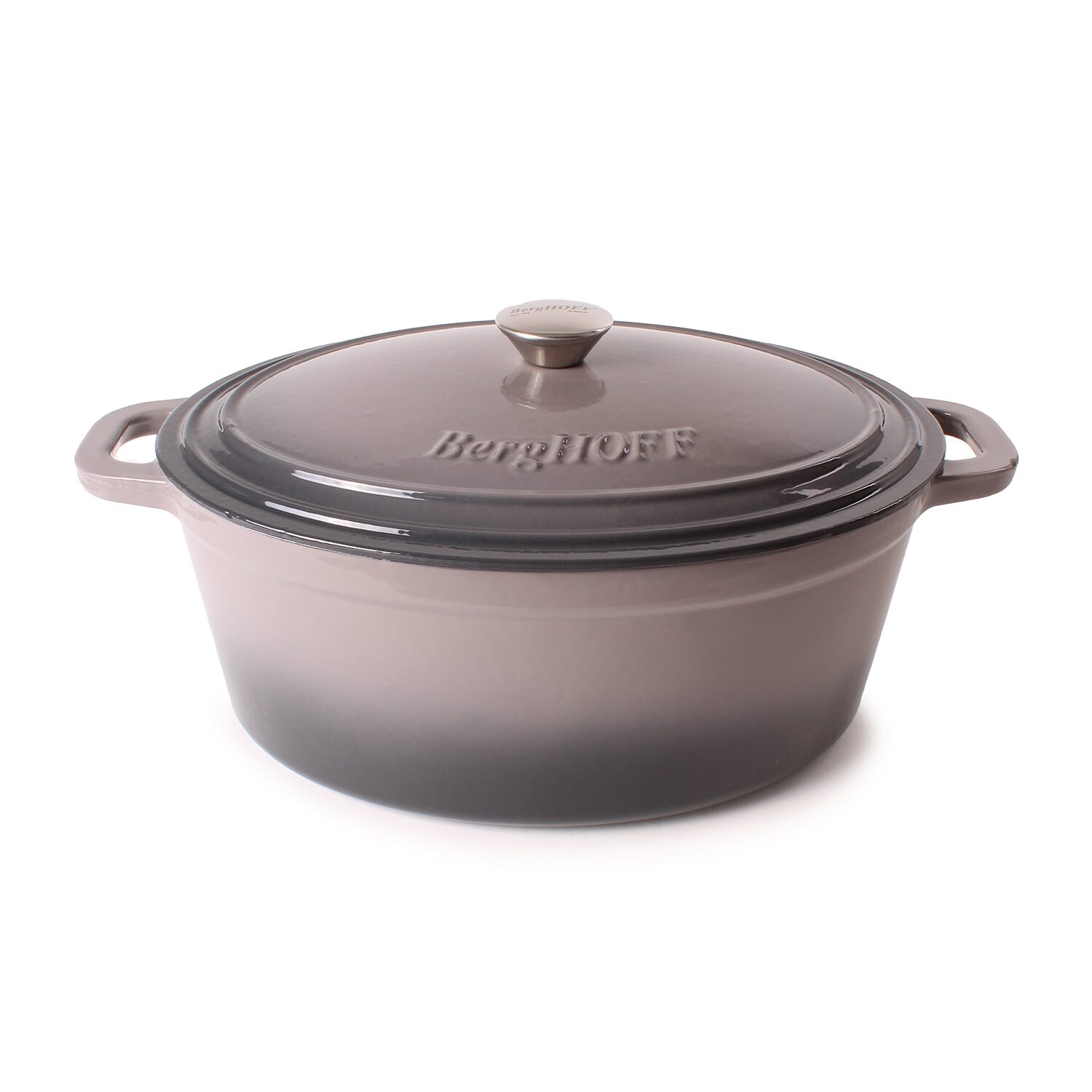 BergHOFF Neo Cast Iron 4-pc. Dutch Oven Set