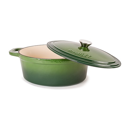 BergHOFF Neo Cast Iron 4-pc. Dutch Oven Set