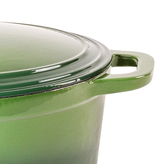 BergHOFF Neo Cast Iron 4-pc. Dutch Oven Set