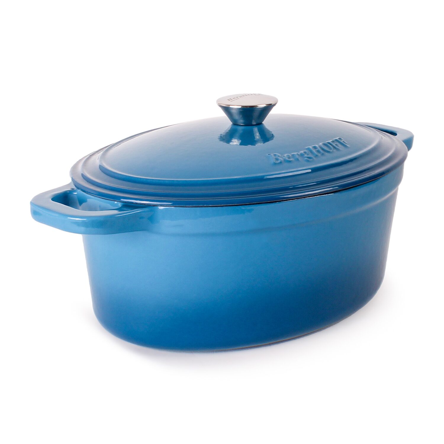 BergHOFF Neo Cast Iron 4-pc. Dutch Oven Set