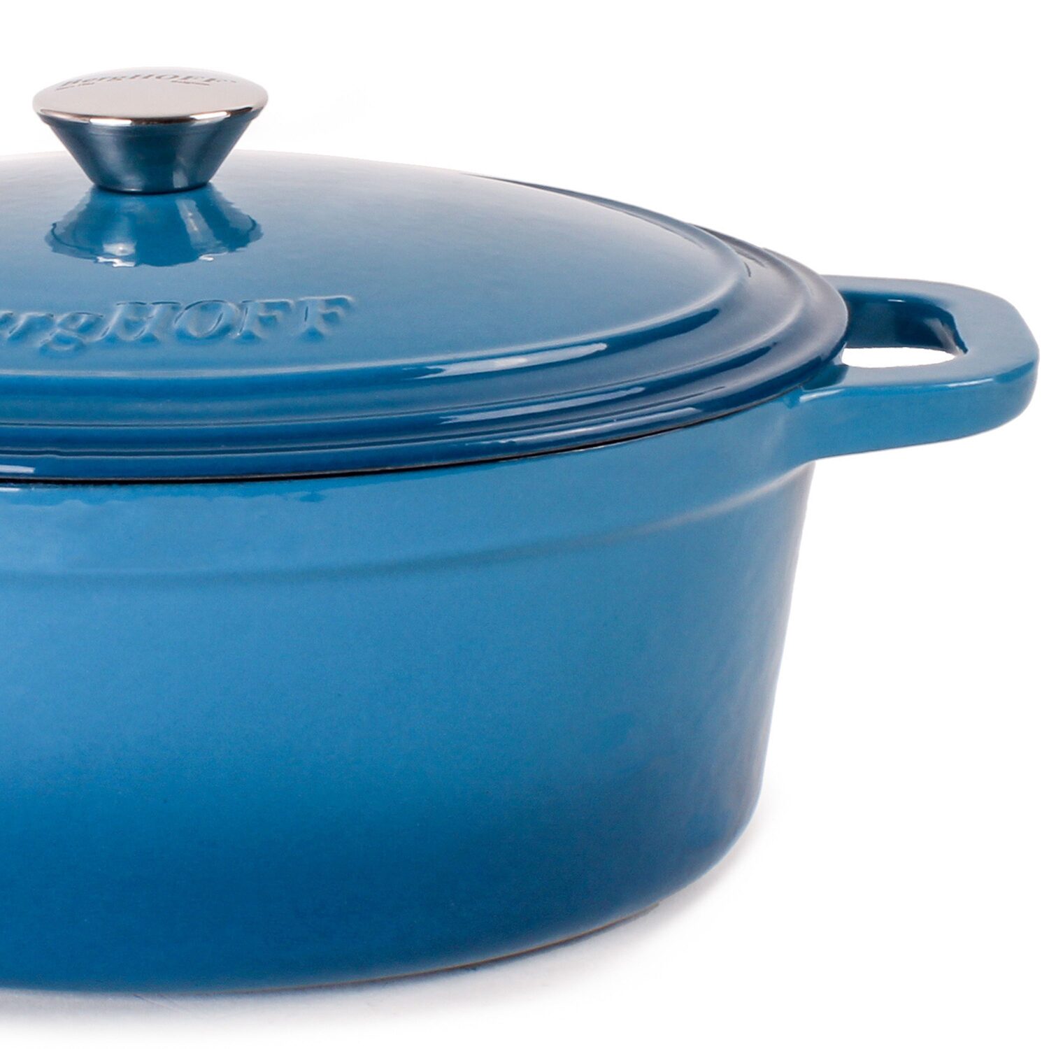 BergHOFF Neo Cast Iron 4-pc. Dutch Oven Set