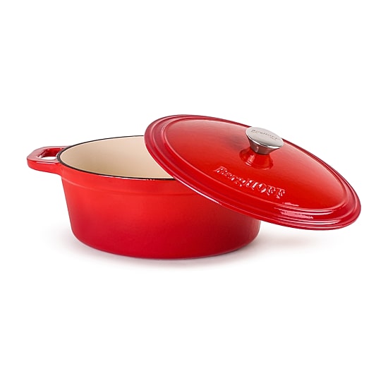 BergHOFF Neo Cast Iron 5-pc. Cookware Set