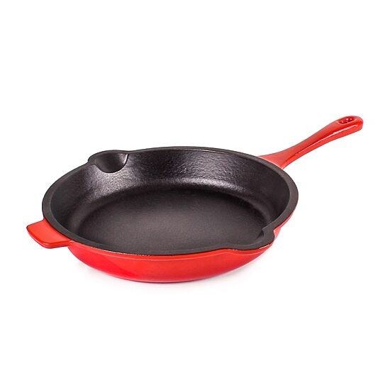 BergHOFF Neo Cast Iron 5-pc. Cookware Set