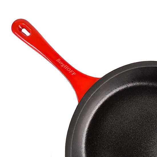 BergHOFF Neo Cast Iron 5-pc. Cookware Set