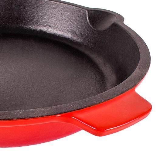 BergHOFF Neo Cast Iron 5-pc. Cookware Set