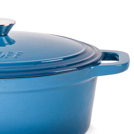 BergHOFF Neo Cast Iron 6-pc. Cookware Set