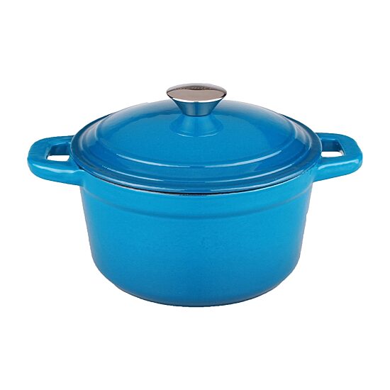 BergHOFF Neo Cast Iron 6-pc. Cookware Set