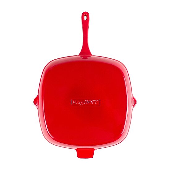 BergHOFF Neo Cast Iron 9-pc. Cookware Set