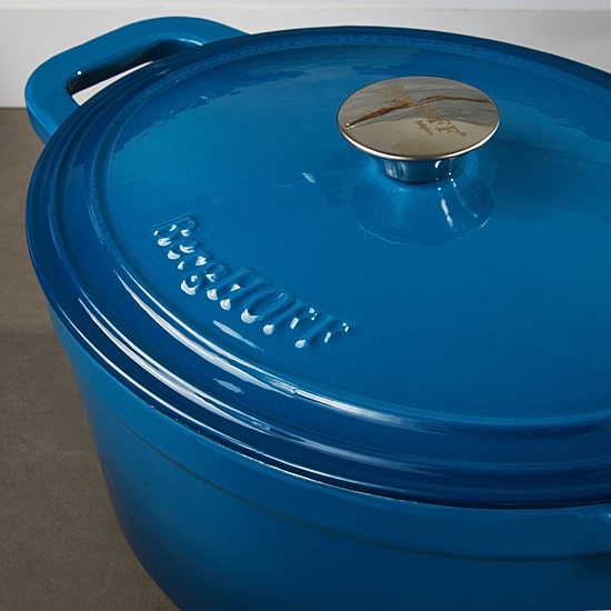 BergHOFF Neo Cast Iron 10-pc. Cookware Set