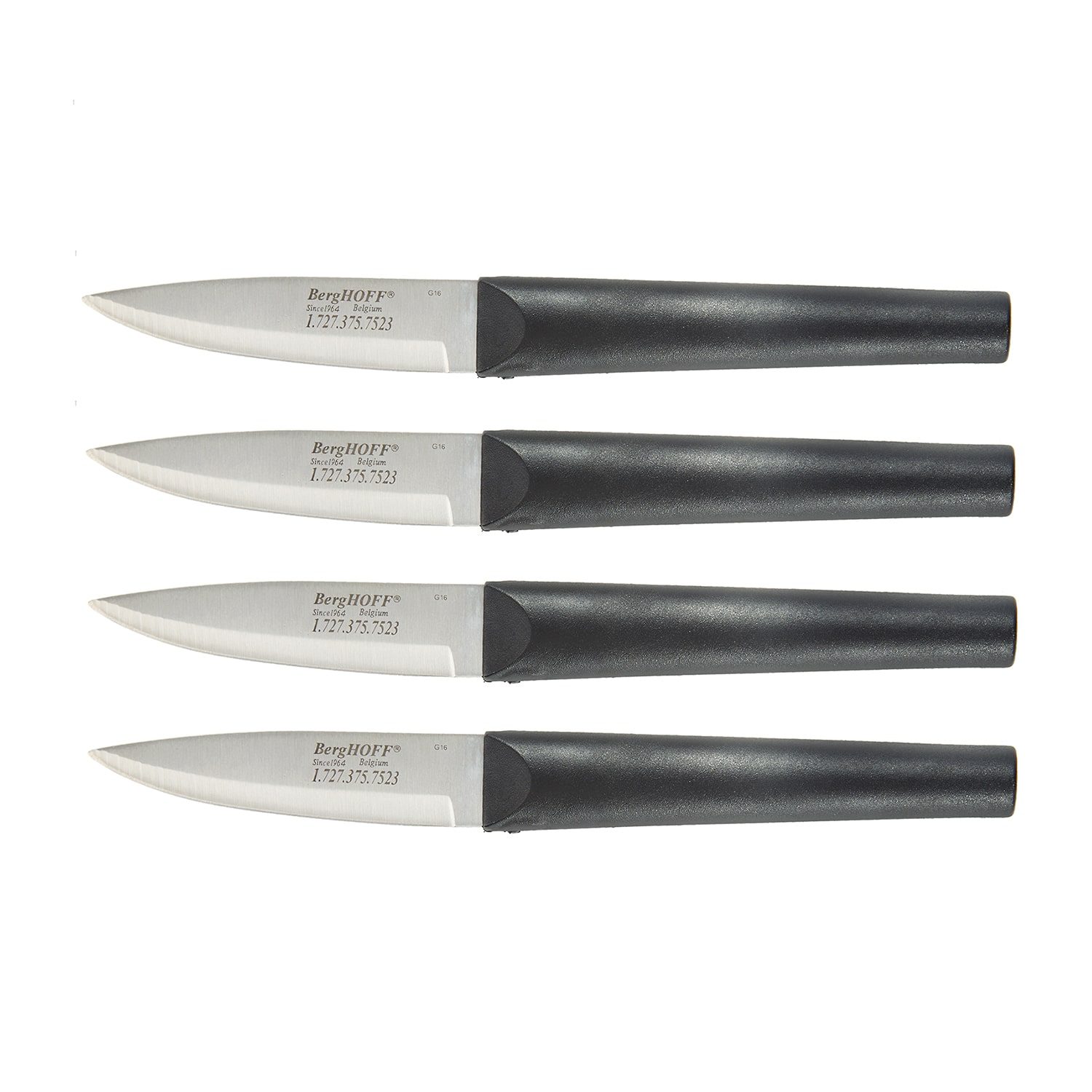 BergHOFF Geminis 4" Paring Knife