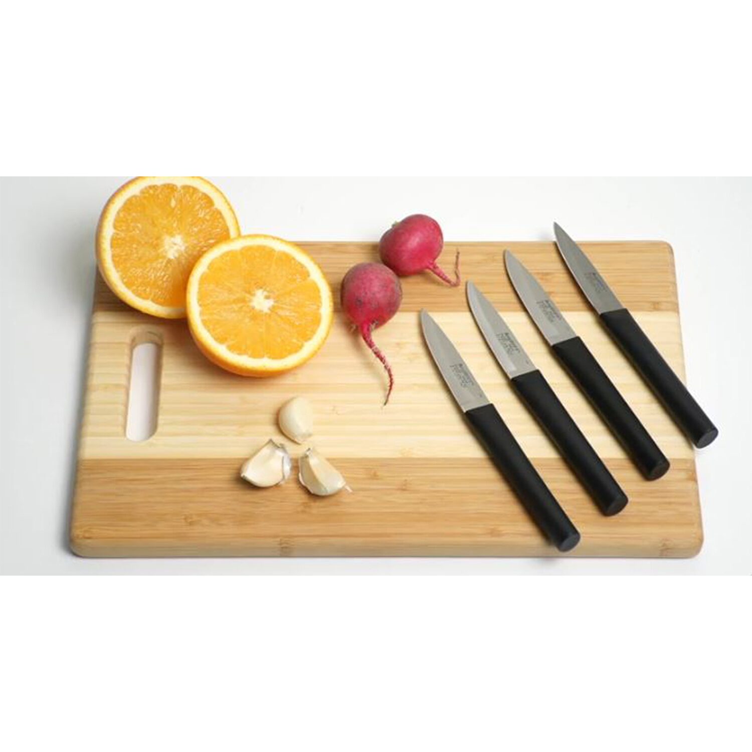 BergHOFF Geminis 4" Paring Knife