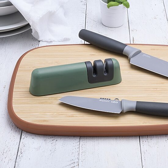 BergHOFF Knife Sharpener