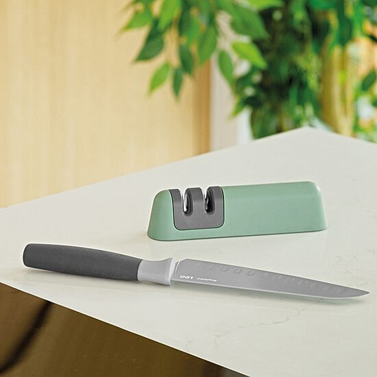 BergHOFF Knife Sharpener
