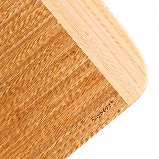 BergHOFF Bamboo 14.2"x9.9" Cutting Board