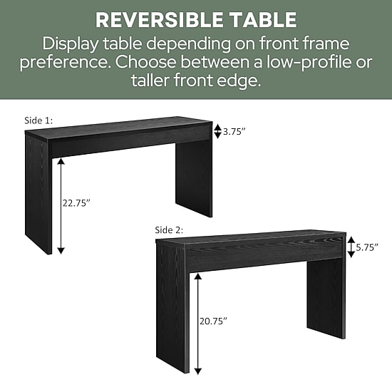 Zoe Console Table