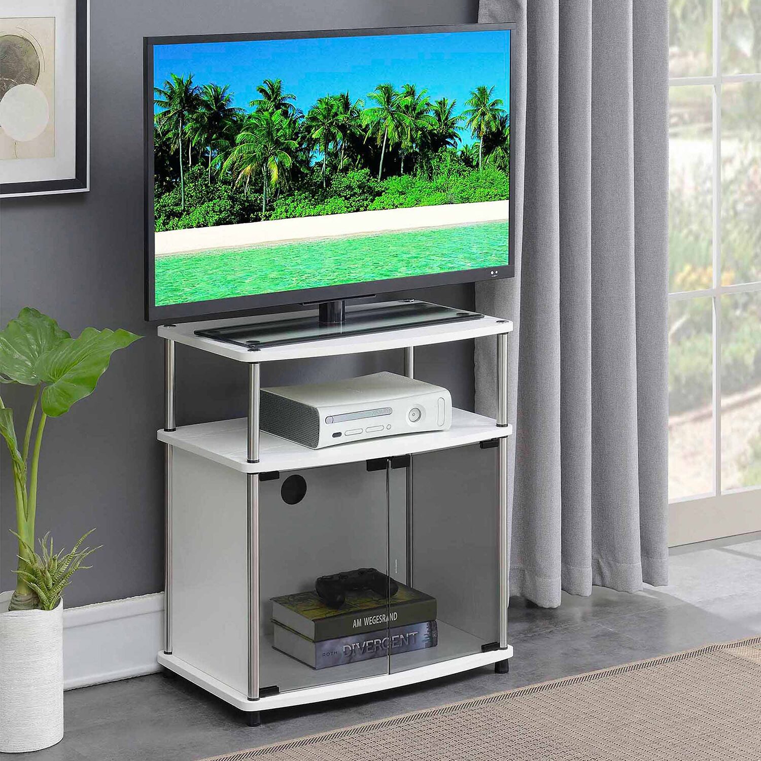 Pataki Entertainment Center